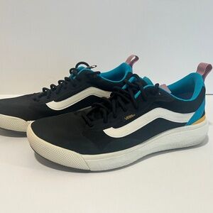 Vans Ultrarange Ultra Cush Shoes